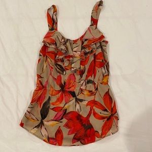 🌸4 for $20🌸 Ann Taylor XS Shell